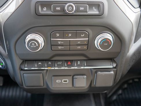 New 2026 GMC Sierra 1500 Pro w/ Pro Value Package image 22