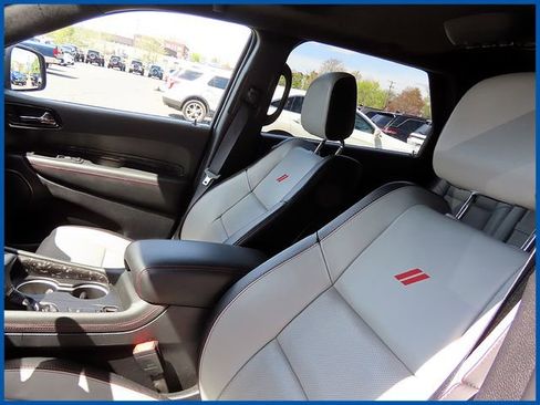 Used 2024 Dodge Durango R/T AWD/4WD image 14