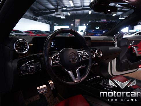 Used 2023 Mercedes-Benz CLA 250 image 26