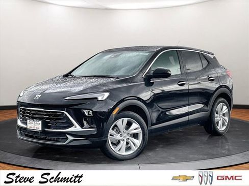 New 2026 Buick Encore GX Preferred w/ Comfort Package FWD image 1