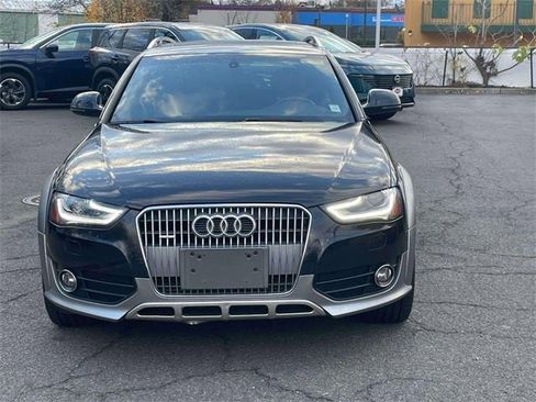 Used 2016 Audi A4 Premium Plus image 35