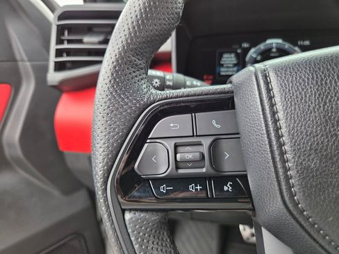 Used 2024 Toyota Tundra TRD Pro image 23