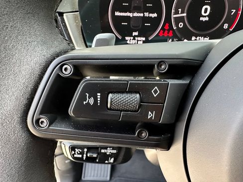 Certified 2026 Porsche Cayenne GTS AWD/4WD image 27
