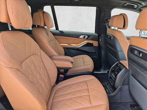 Certified 2026 BMW X7 xDrive40i AWD/4WD image 22