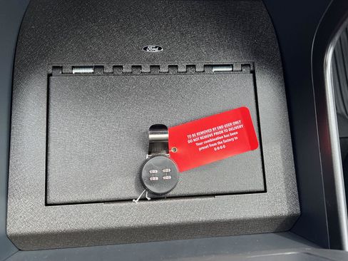 New 2026 Ford Expedition Tremor AWD/4WD image 39