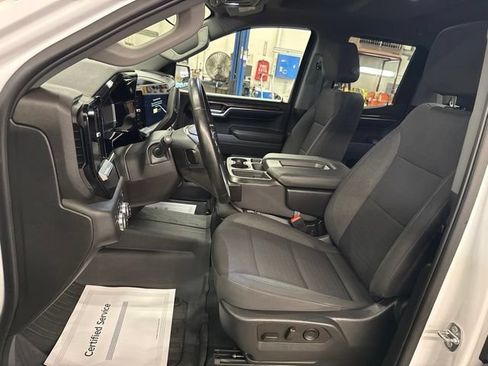 Used 2023 GMC Sierra 1500 Elevation AWD/4WD image 11