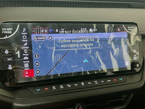 New 2025 Dodge Charger Daytona R/T w/ Quick Order Package 25M R/T image 15