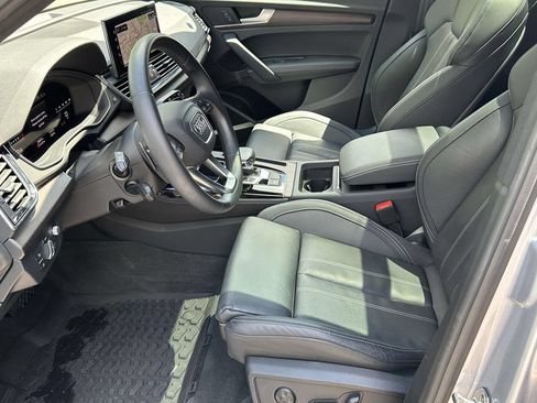 Used 2023 Audi Q5 2.0T Prestige AWD/4WD image 19