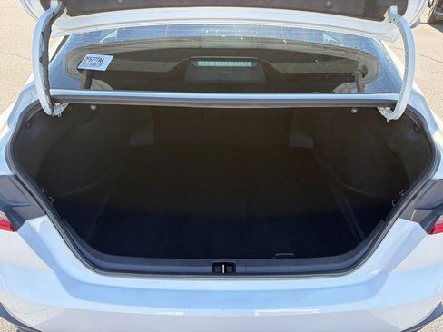 Used 2025 Toyota Camry SE w/ Multimedia Upgrade Package FWD image 18