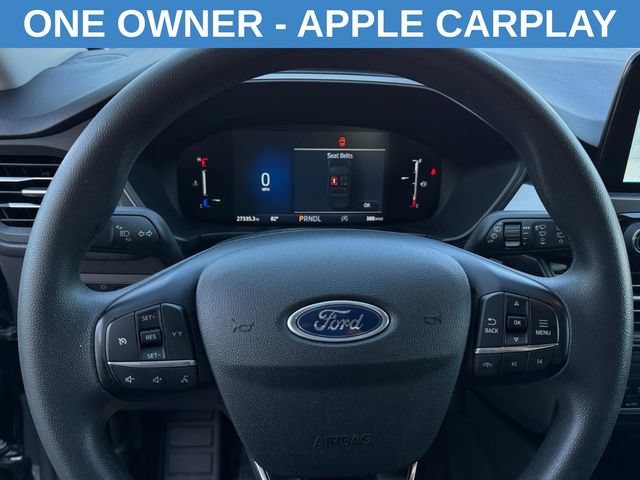 Used 2025 Ford Escape Active FWD image 20