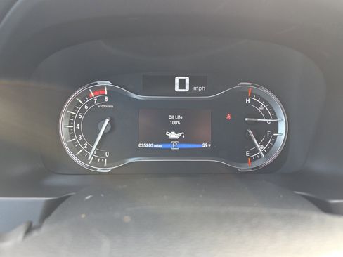 Used 2023 Honda Ridgeline RTL-E image 24