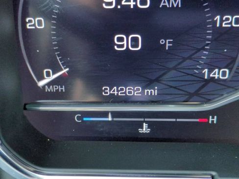 Used 2024 GMC Sierra 2500 Denali w/ Technology Package AWD/4WD image 20