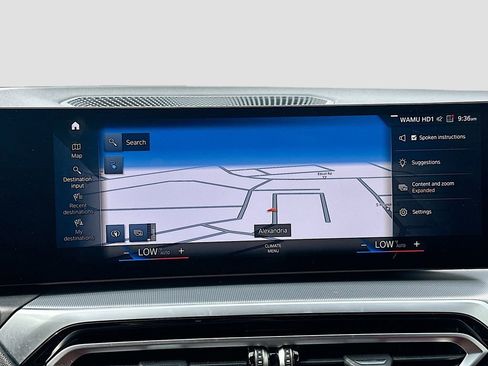 Certified 2023 BMW i4 eDrive35 RWD image 13