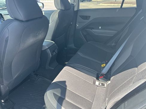 Used 2026 Subaru Crosstrek 2.0i Premium AWD/4WD image 11