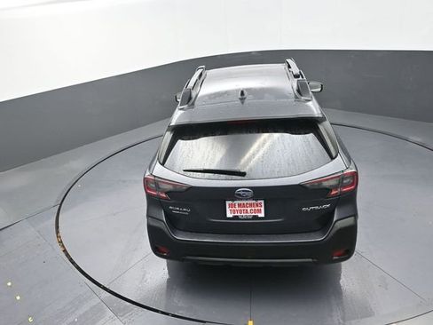 Used 2024 Subaru Outback Premium image 24