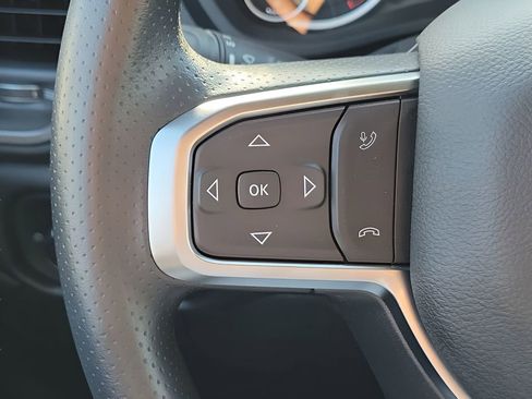 New 2026 RAM 3500 Tradesman image 34