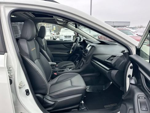 Certified 2021 Subaru Crosstrek 2.5i Sport w/ Moonroof Package image 27