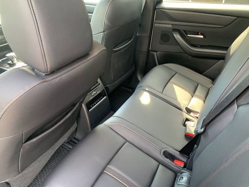 Used 2025 MAZDA CX-90 3.3 Turbo w/ Select Package AWD/4WD image 14