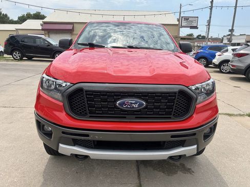 Used 2020 Ford Ranger XLT w/ Equipment Group 301A Mid image 3