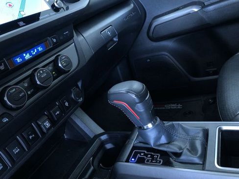 Certified 2022 Toyota Tacoma TRD Pro image 22