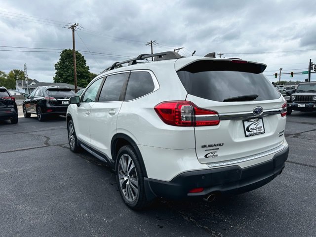 Used 2019 Subaru Ascent Limited AWD/4WD image 6