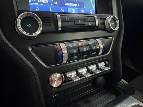 Used 2021 Ford Mustang Mach 1 image 28