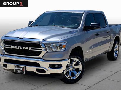 Used 2023 RAM 1500 Lone Star
