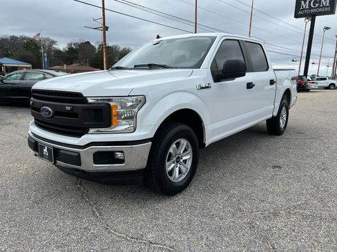 Used 2020 Ford F150 XL w/ Equipment Group 101A Mid image 10