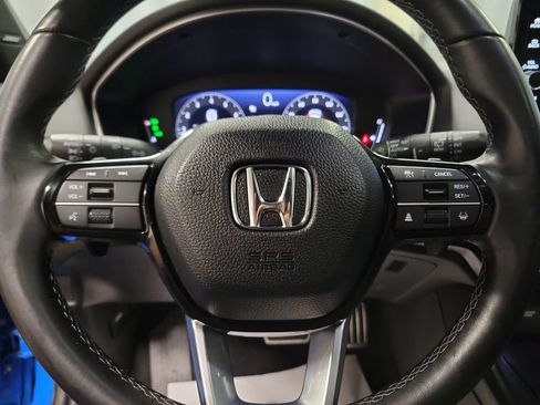Used 2024 Honda Civic Sport Touring image 23