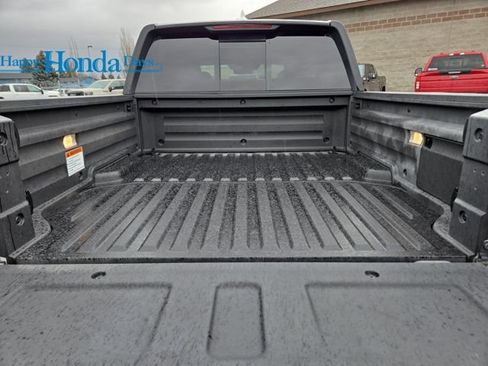 Used 2024 Honda Ridgeline TrailSport image 36