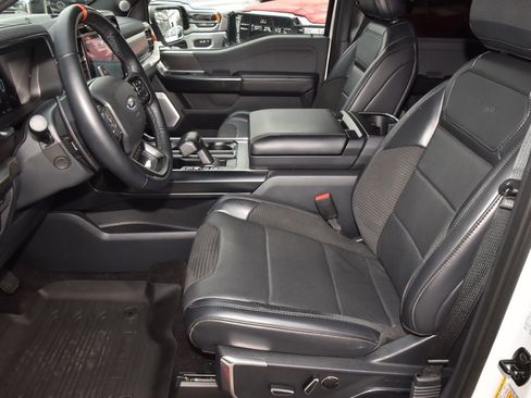 Used 2023 Ford F150 Raptor w/ Raptor 37 Performance Package image 13