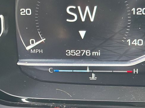 Used 2023 GMC Yukon XL Denali Ultimate image 29