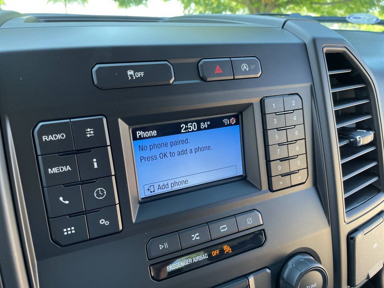 Used 2019 Ford F150 XL w/ Equipment Group 101A Mid RWD image 62