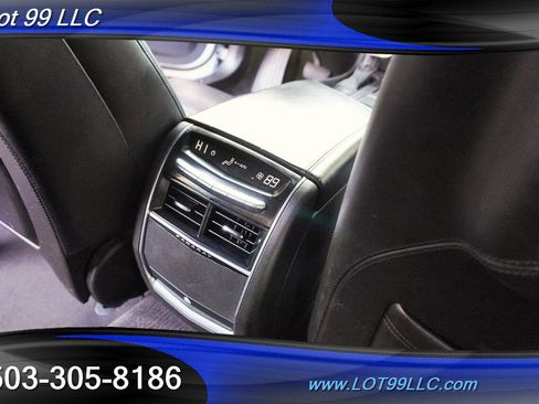 Used 2016 Cadillac CT6 Premium Luxury w/ Driver Assist Package image 37