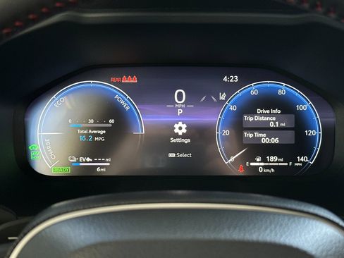 New 2025 Toyota RAV4 XSE image 23