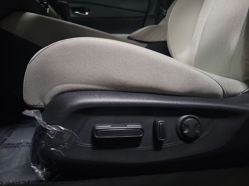 Certified 2025 Honda Accord SE image 19