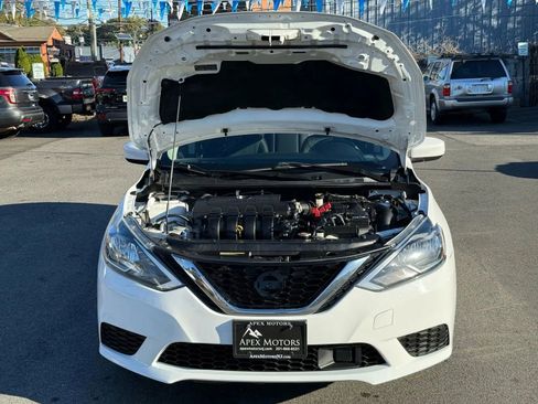 Used 2019 Nissan Sentra SV w/ Special Edition Package image 52