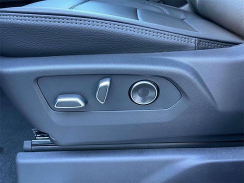 New 2026 GMC Sierra 2500 Denali w/ Denali Reserve Package image 22