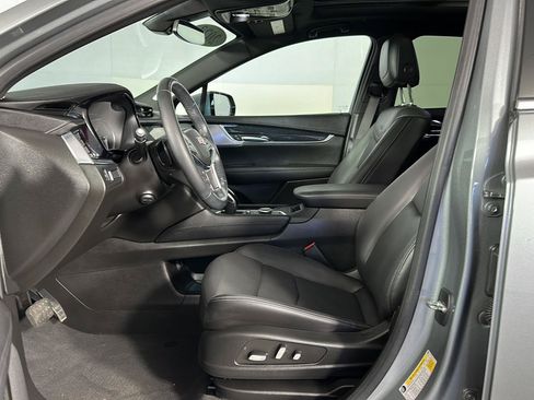 Used 2023 Cadillac XT5 Premium Luxury AWD/4WD image 7