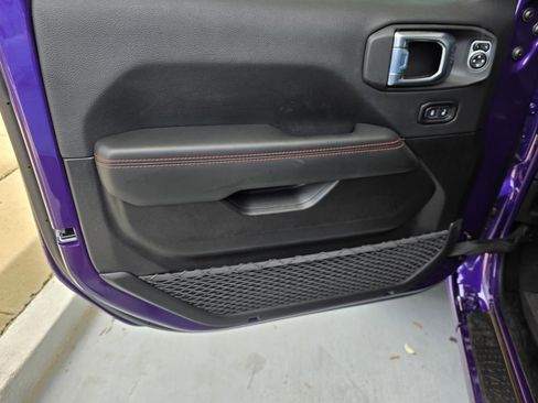 New 2026 Jeep Wrangler Unlimited Rubicon 392 w/ Quick Order Package 27X Moab AWD/4WD image 43