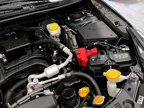 Used 2024 Subaru Crosstrek 2.5i Limited image 32