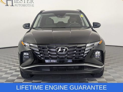 Used 2023 Hyundai Tucson SEL FWD image 3
