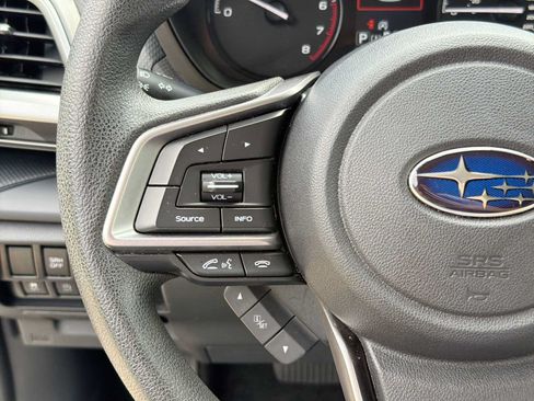 Used 2021 Subaru Forester AWD/4WD image 20