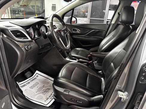 Used 2014 Buick Encore Premium image 14