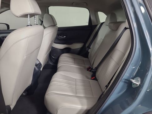 Used 2024 Honda HR-V EX-L image 20