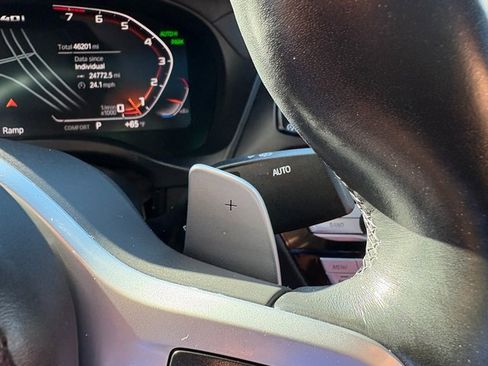 Used 2021 BMW X4 M40i w/ Premium Package image 36