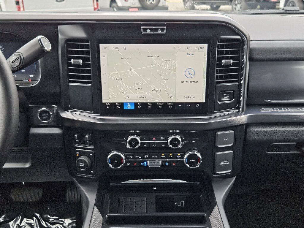 New 2027 Ford F350 Lariat AWD/4WD image 18