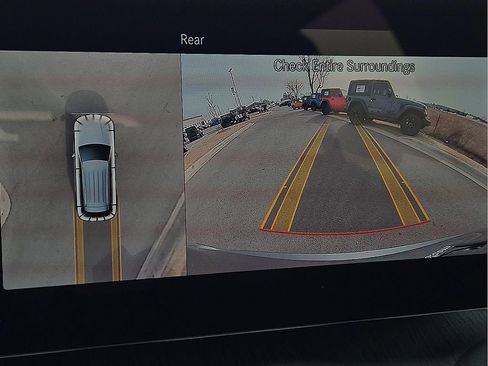 Used 2021 Mercedes-Benz GLC 300 image 13