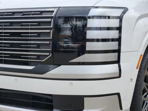 New 2026 Hyundai Palisade Calligraphy image 5