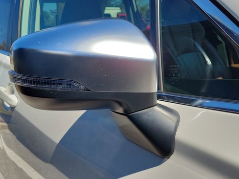 Used 2020 Subaru Forester Touring w/ Popular Package #2 image 9